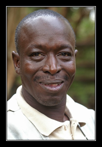 38 Kenya portraits